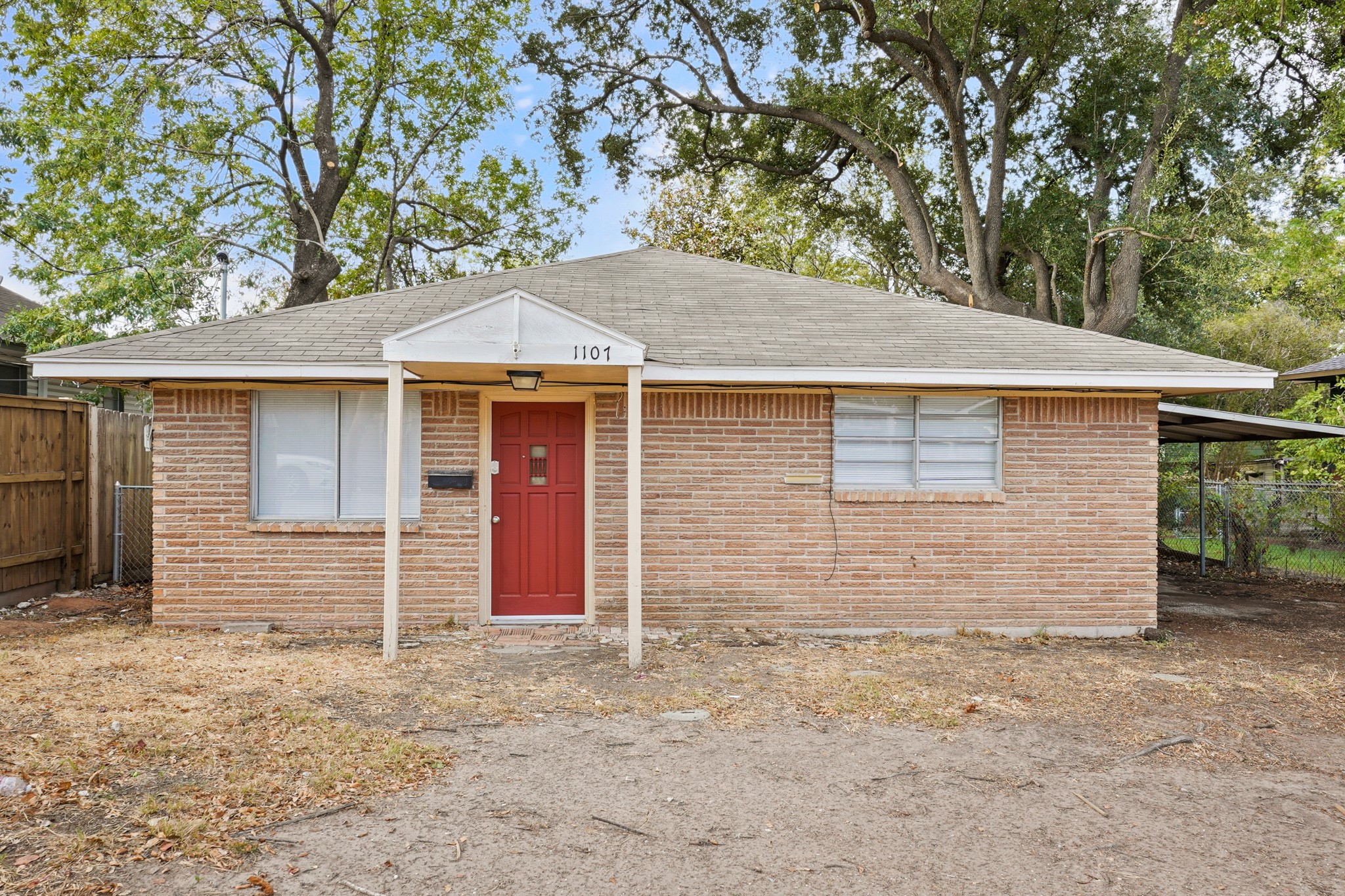 1107 2nd Street Galena Park TX 77547