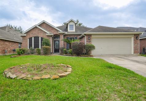 18010 Cabin Green Court Humble TX 77346