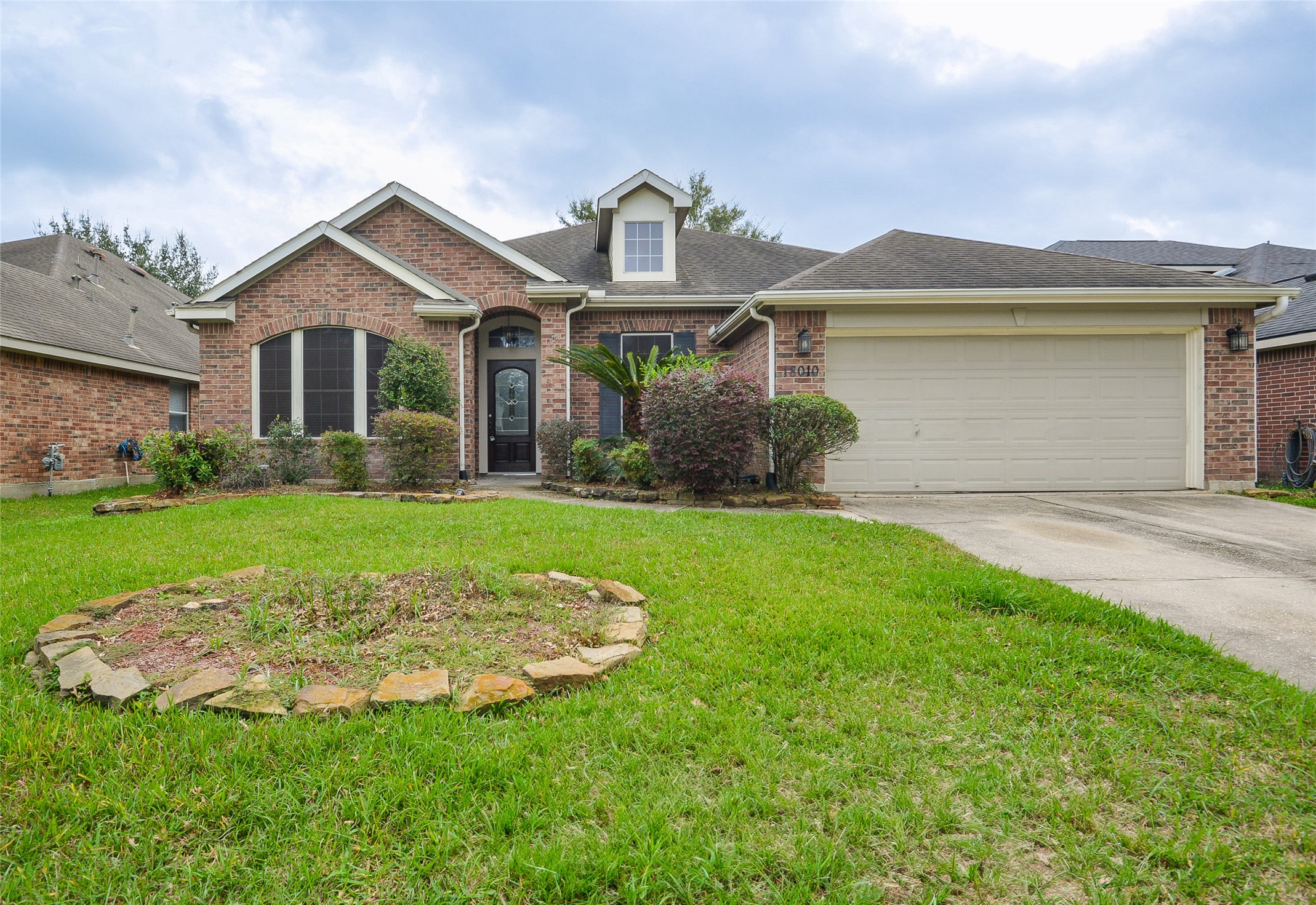 18010 Cabin Green Court Humble TX 77346