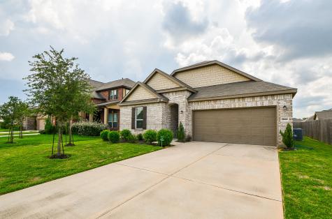 22555 Williams Oak Lane Richmond TX 77469