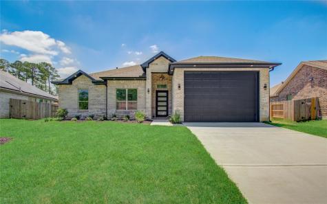16130 Long Boat Court Crosby TX 77532