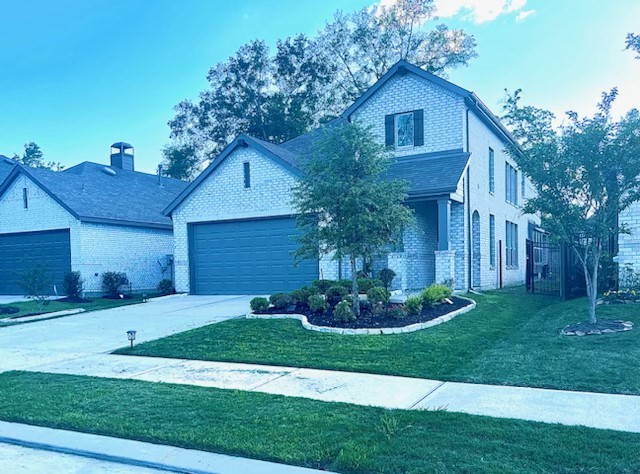 27006 Hidden Rock Court Magnolia TX 77354