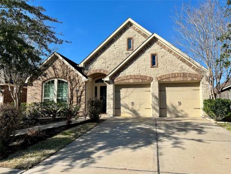 6007 Schooner Cove Missouri City TX 77459