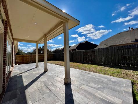 6007 Schooner Cove Missouri City TX 77459