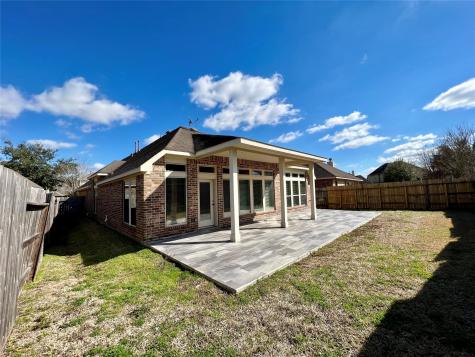 6007 Schooner Cove Missouri City TX 77459