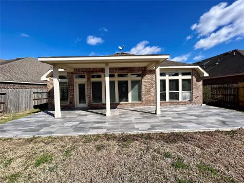 6007 Schooner Cove Missouri City TX 77459