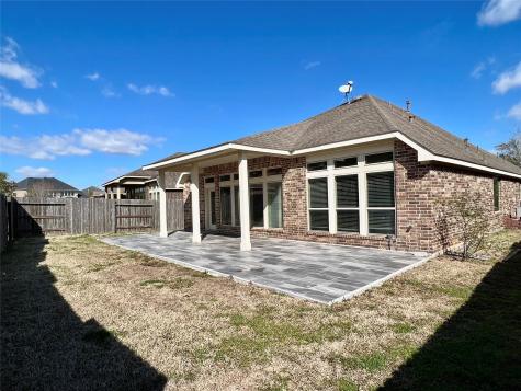 6007 Schooner Cove Missouri City TX 77459