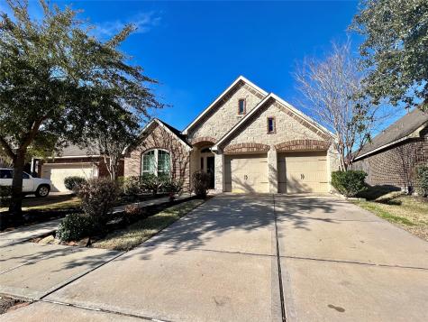 6007 Schooner Cove Missouri City TX 77459
