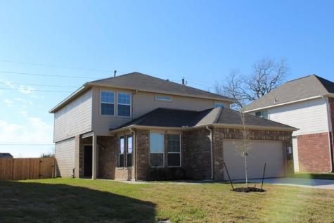 2439 Lago Mirado Way Richmond TX 77406