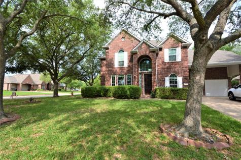 12110 Laurel Court Stafford TX 77477