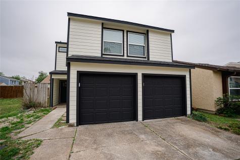 10253 Bridgeland Lane Houston TX 77041