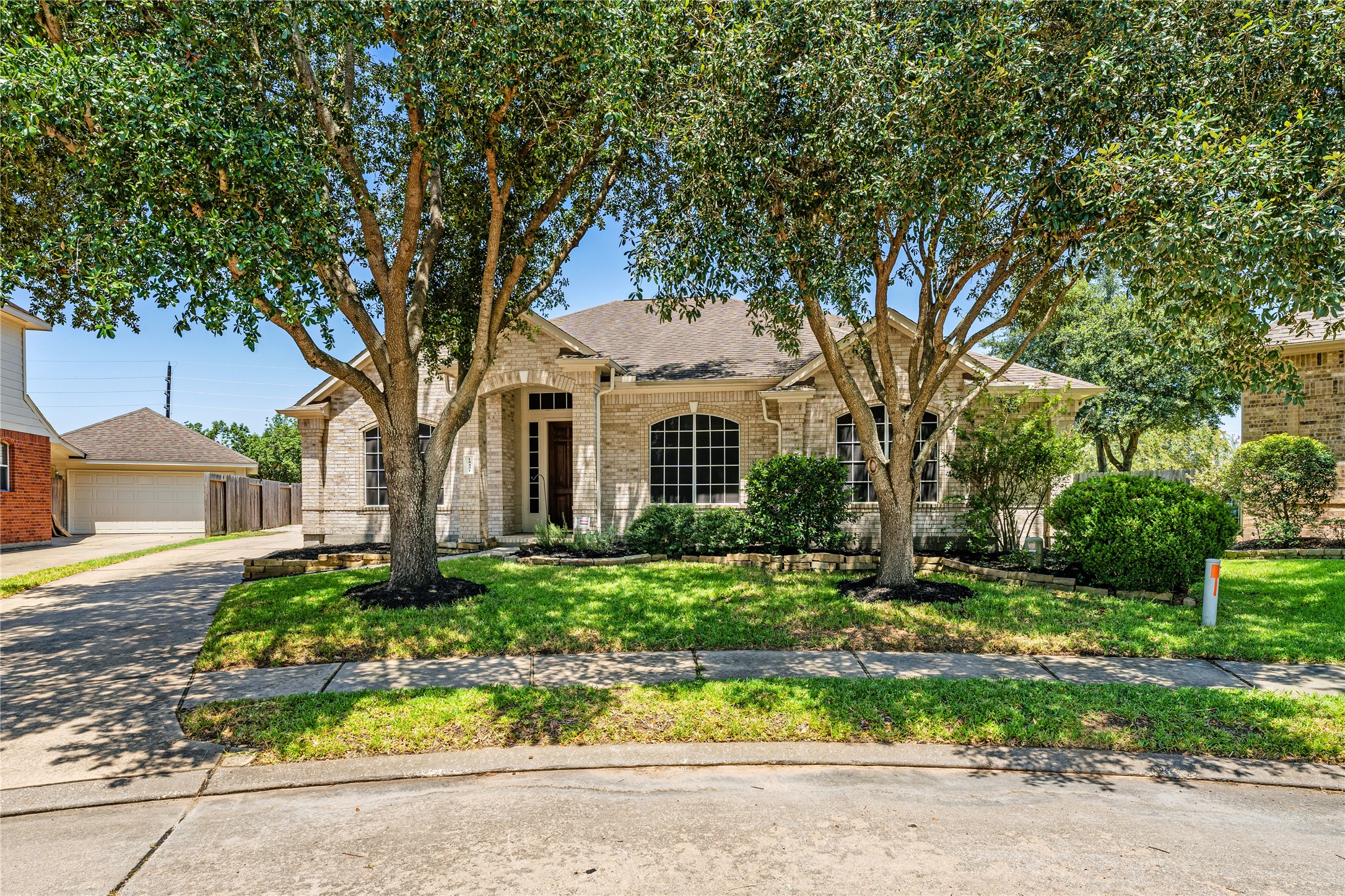 14431 Rosehill Estates Lane Cypress TX 77429