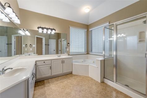 14431 Rosehill Estates Lane Cypress TX 77429