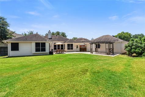 14431 Rosehill Estates Lane Cypress TX 77429