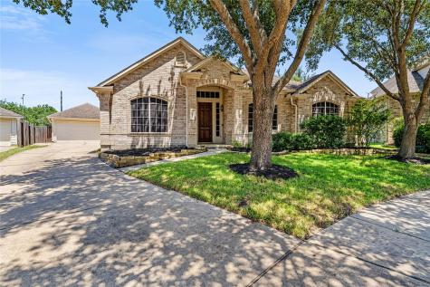 14431 Rosehill Estates Lane Cypress TX 77429