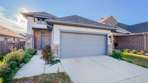 8834 Hartford River Lane Richmond TX 77407