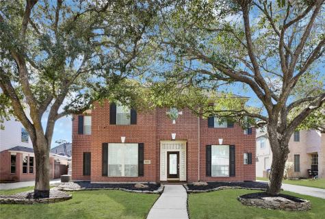25831 Coyote Springs Court Spring TX 77373