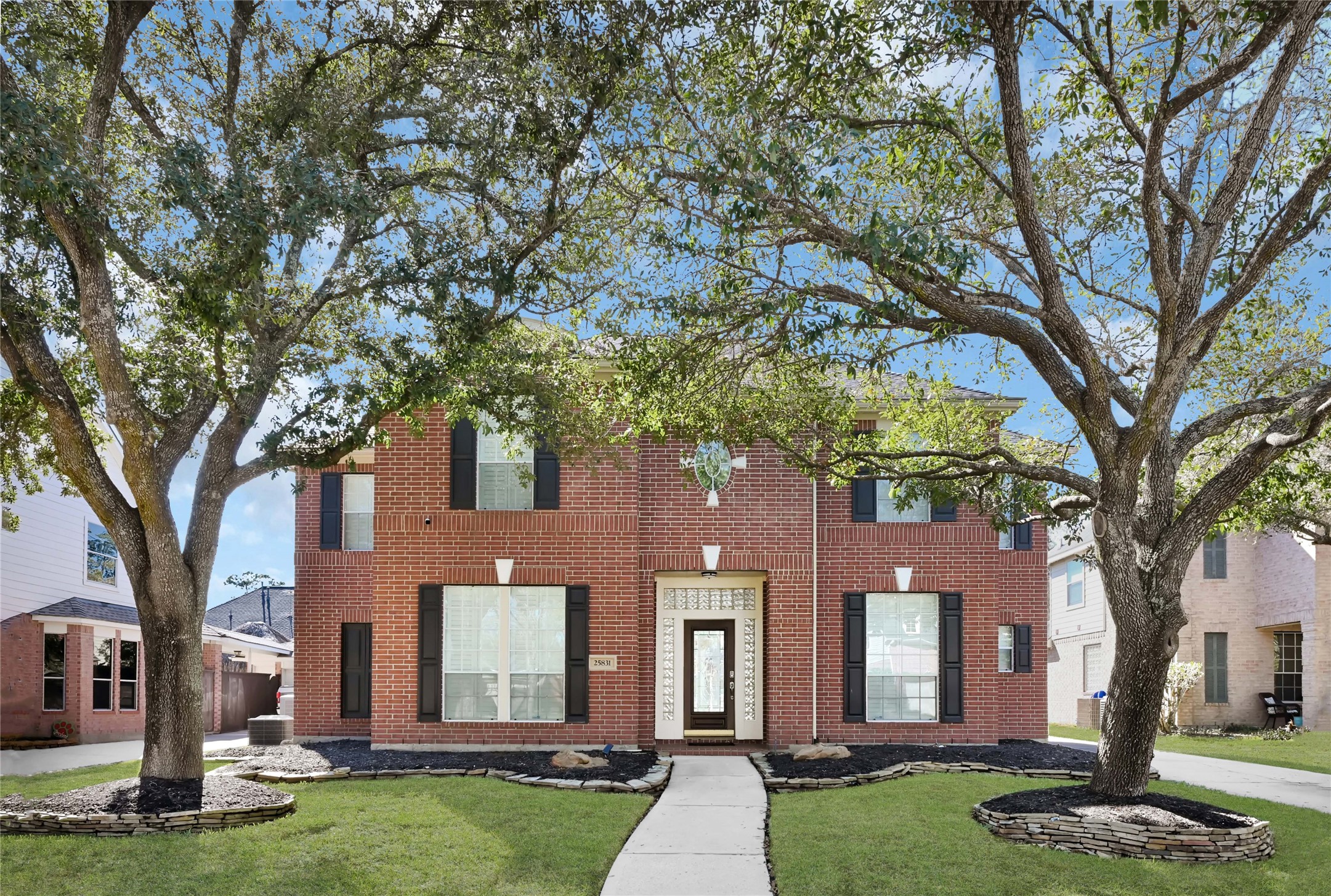 25831 Coyote Springs Court Spring TX 77373