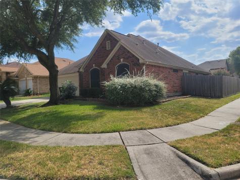 12523 Damascon Court Houston TX 77014