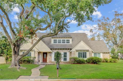 9806 Knoboak Drive Houston TX 77080