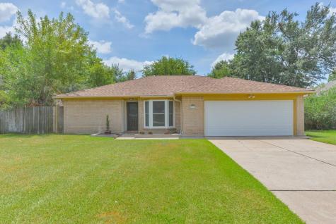 5323 Marian Street Katy TX 77493