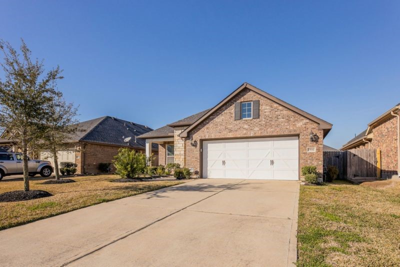 19642 Travis Cannon Lane Richmond TX 77407