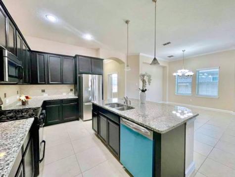 19642 Travis Cannon Lane Richmond TX 77407