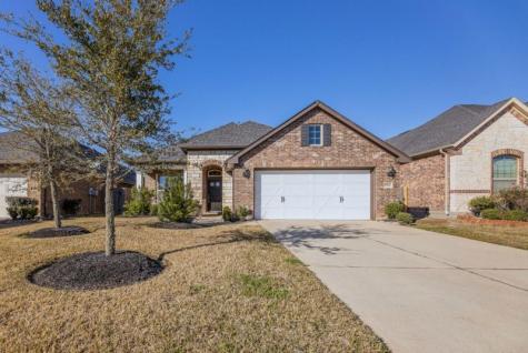 19642 Travis Cannon Lane Richmond TX 77407