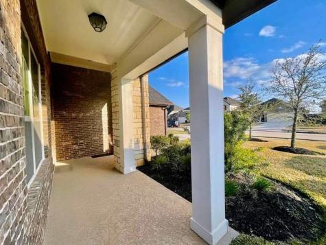 19642 Travis Cannon Lane Richmond TX 77407