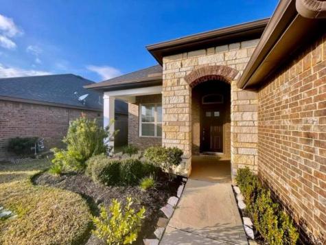 19642 Travis Cannon Lane Richmond TX 77407