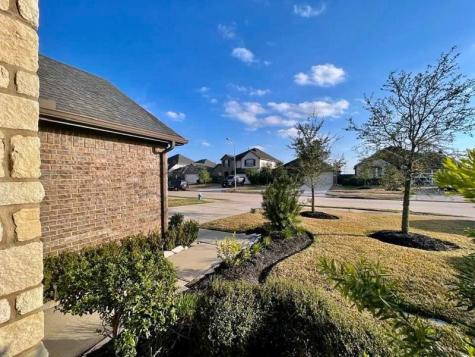 19642 Travis Cannon Lane Richmond TX 77407