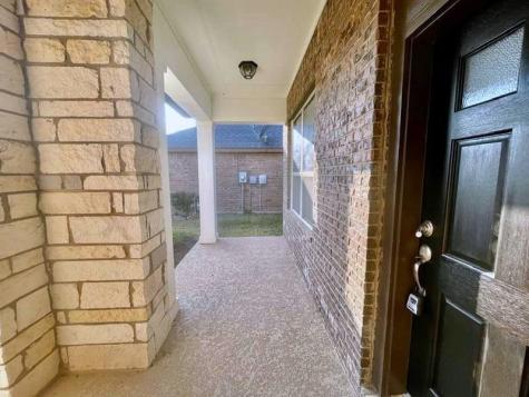 19642 Travis Cannon Lane Richmond TX 77407