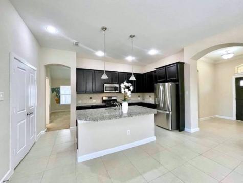 19642 Travis Cannon Lane Richmond TX 77407