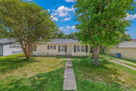 1116 Kettler Street Navasota TX 77868