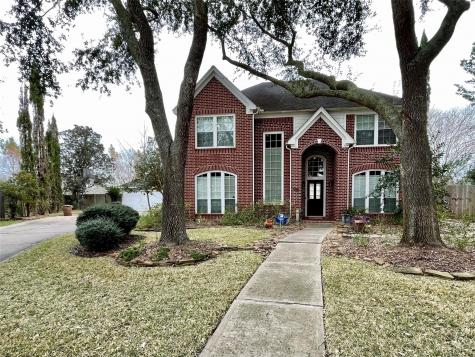 4107 Kirkwall Court Sugar Land TX 77479