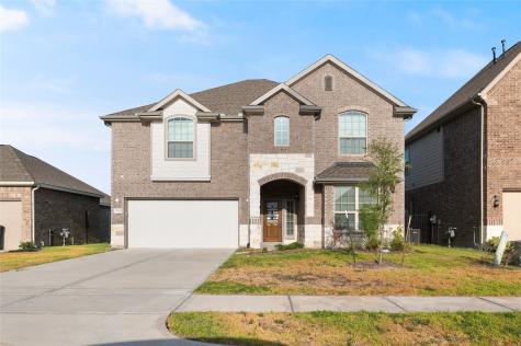 29650 Kynndal Shore Drive Spring TX 77386