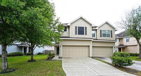 2923 Loganberry Park Lane Houston TX 77014