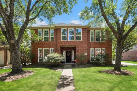 4118 Vaughn Creek Court Sugar Land TX 77479