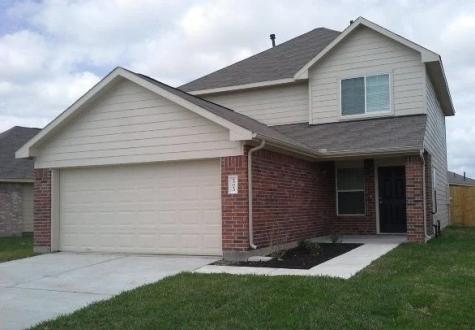 12613 Rio Nueces Lane Rosharon TX 77583