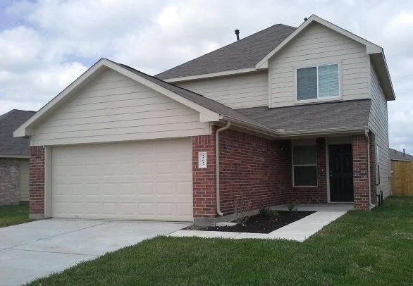 12613 Rio Nueces Lane Rosharon TX 77583