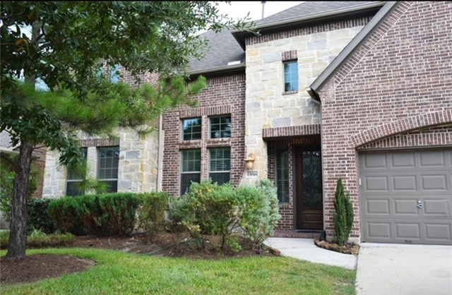 13818 Wickdale Garden Lane Houston TX 77044