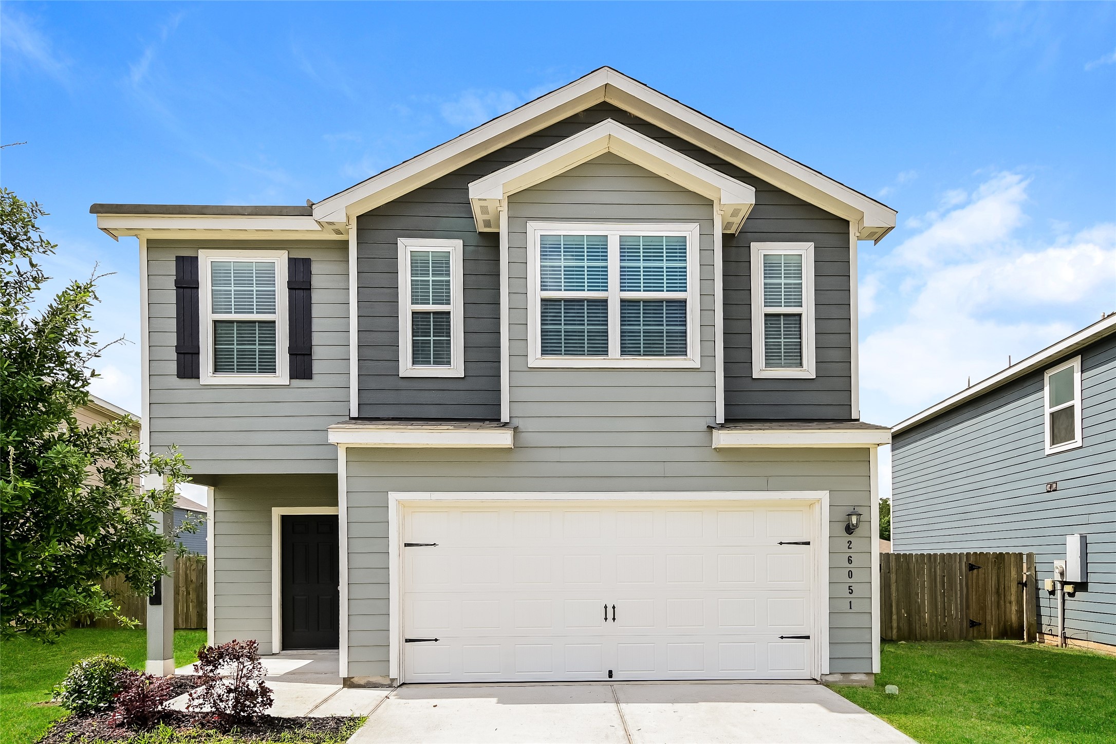 26051 Allan Poe Drive Magnolia TX 77355