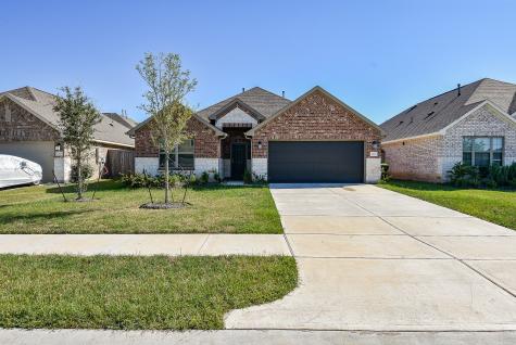 2615 Westward Hill Drive Fresno TX 77545