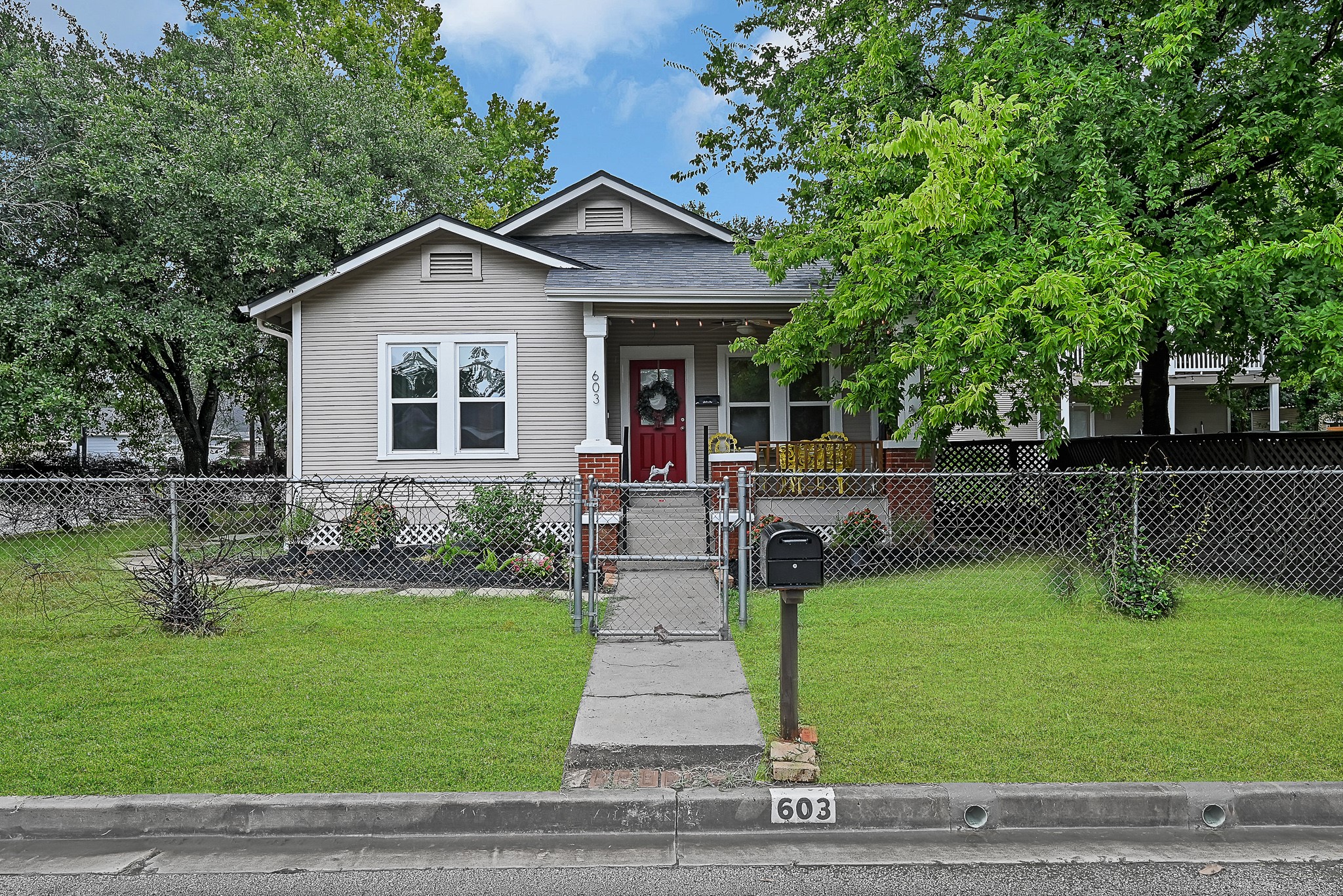 603 Granberry Street Humble TX 77338