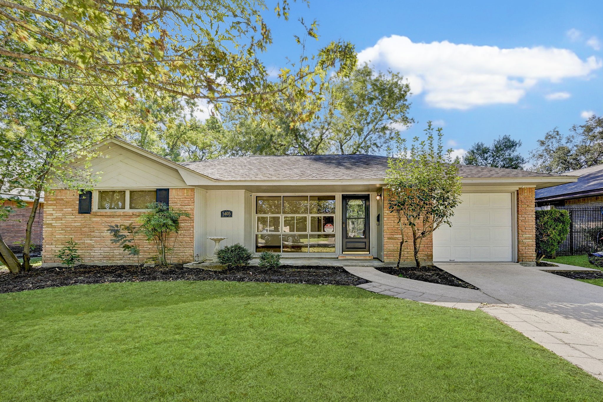 5405 Nina Lee Lane Houston TX 77092