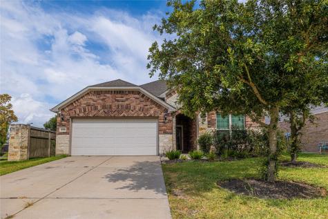 30105 Prairie Creek Court Brookshire TX 77423