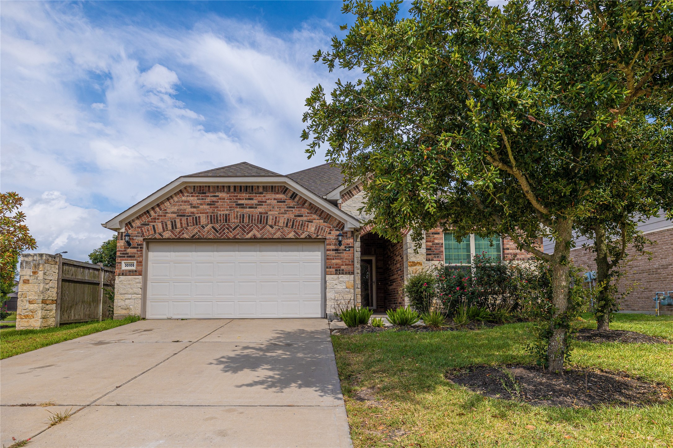 30105 Prairie Creek Court Brookshire TX 77423