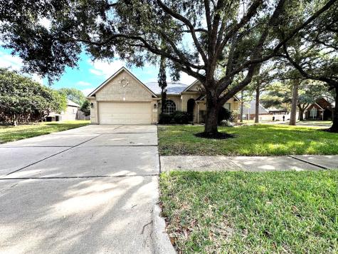 1423 Greenway Village Drive Katy TX 77494