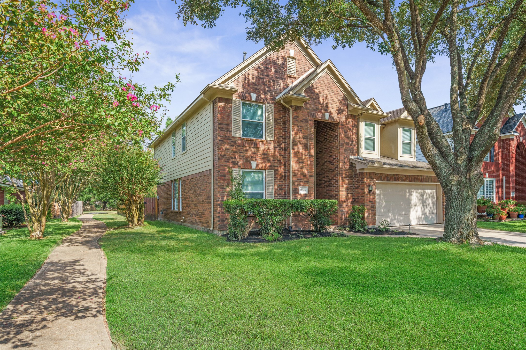 14506 Hearthstone Meadows Drive Houston TX 77095