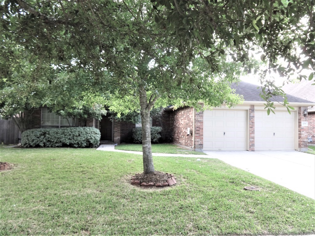409 Crimson Coast Drive League City TX 77573